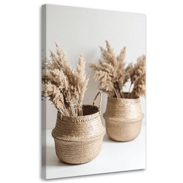 Wandbild Pflanzen 40 x 60 cm