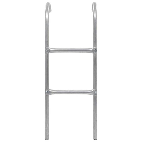 Trampolineladder 3000624 Hoogte: 103 cm