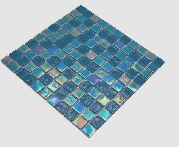 Mosaikfliesen 65-S63 Glas - 30 x 30 x 30 cm