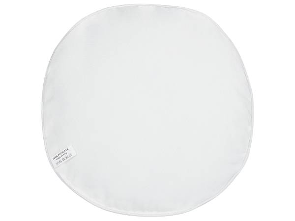 Dekokissen BOISSANO 2-tlg Grün - Textil - 40 x 10 x 40 cm