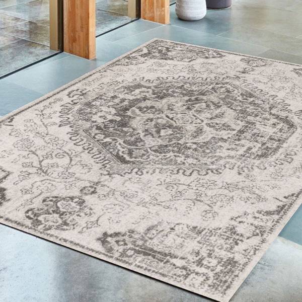 Wohnzimmerteppich MICHA 120 x 170 cm