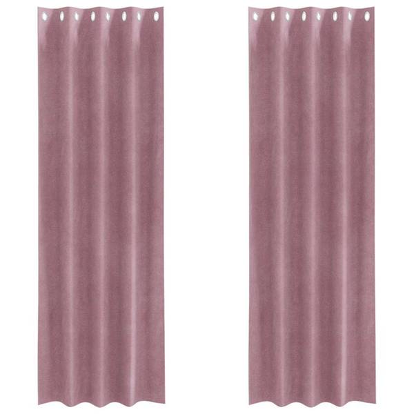 Vorhänge 3044472-4 (2er Set) kaufen