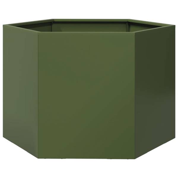 Pflanzkübel 3042251 Grün - 60 x 69 cm