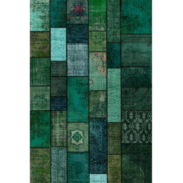 Teppich Trunk 300 x 300 x 200 cm