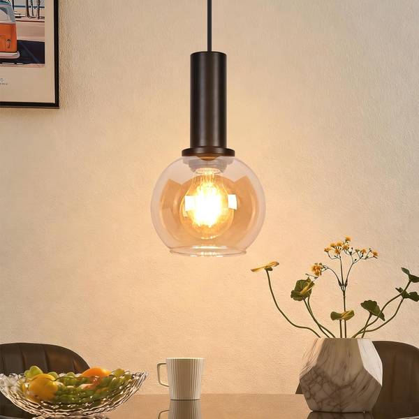 Hanglamp Diederich Ⅲ Diepte: 10 cm