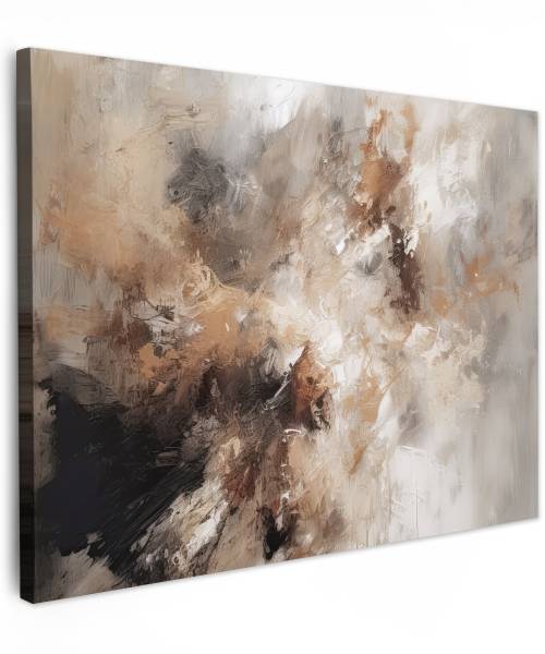 BILDER Struktur 40 x 30 cm