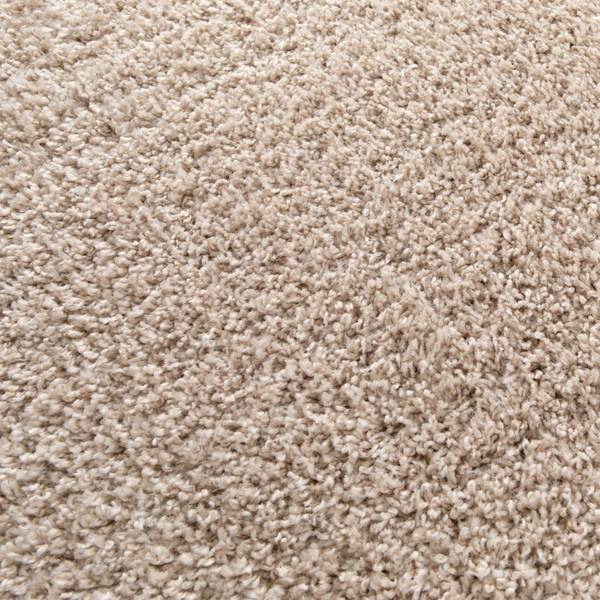 Hochflorteppich Valencia Beige - 120 x 170 cm