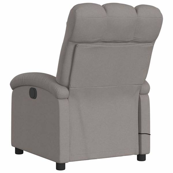 Massagesessel 3032264-3 Taupe
