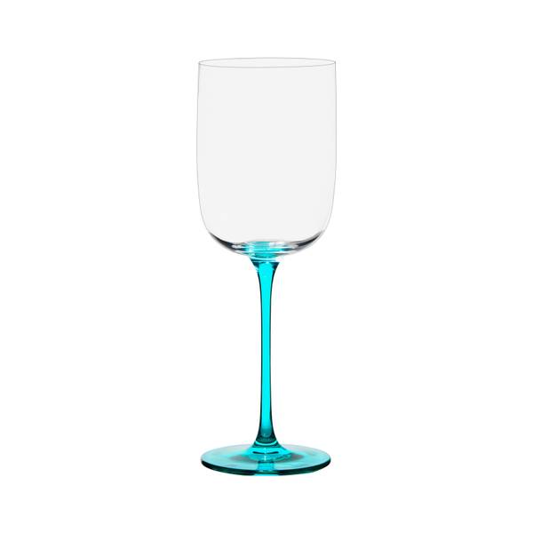Weingläsern Gala 4er-Set Glas - 35 x 22 x 8 cm