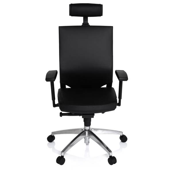 Bürostuhl PORTO MAX HIGH 59 x 142 x 49 cm