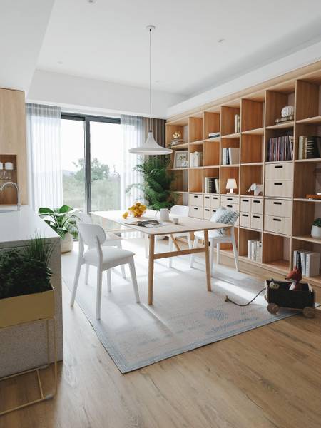 Tapis d'extérieur & intérieur Bronco 160 x 230 cm