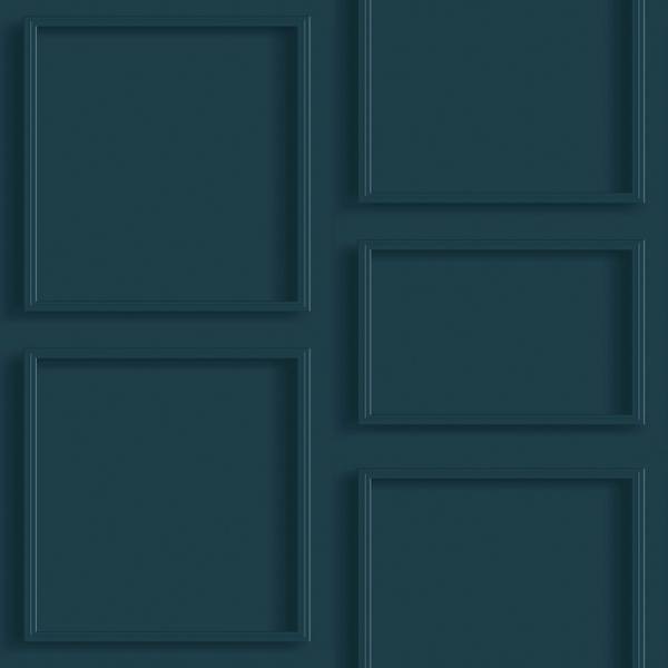 Tapete 139933 Blau - Fleece - 50 x 900 x 900 cm