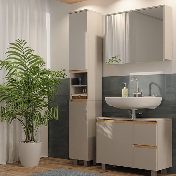 Badschrank J-Shape 59614 kaufen