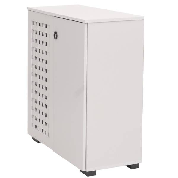 Commode N87 Blanc