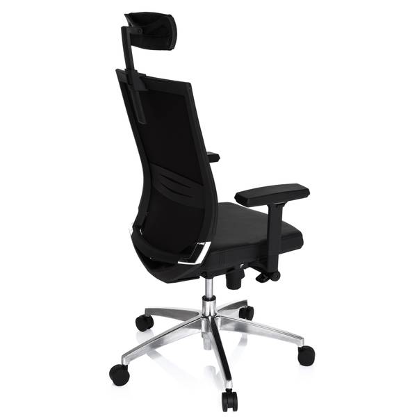 Bürostuhl PORTO MAX HIGH 59 x 142 x 49 cm
