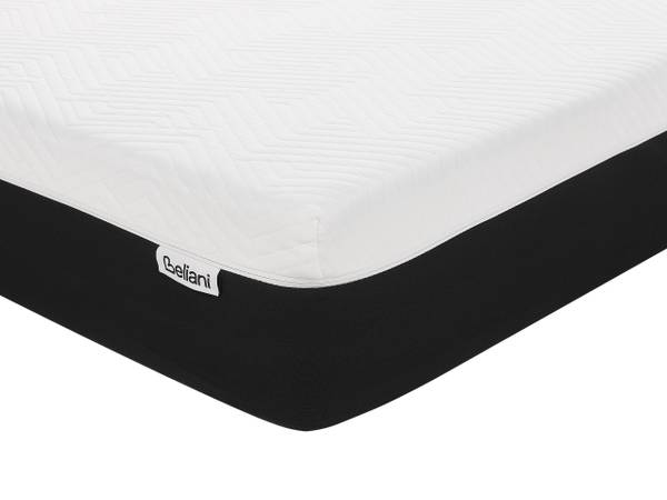 Matratze COOL FLEX 7 PRO H3 - Liegefläche Breite: 180 cm
