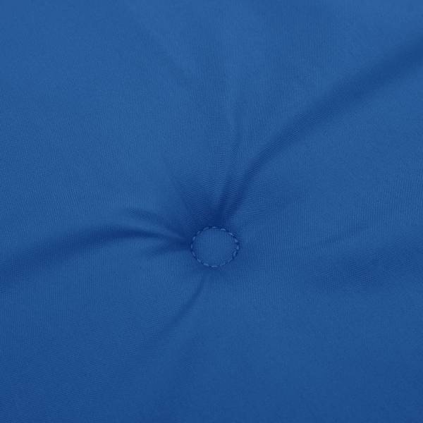 Gartenstuhl 3031615-4 (8er Set) Dunkelblau