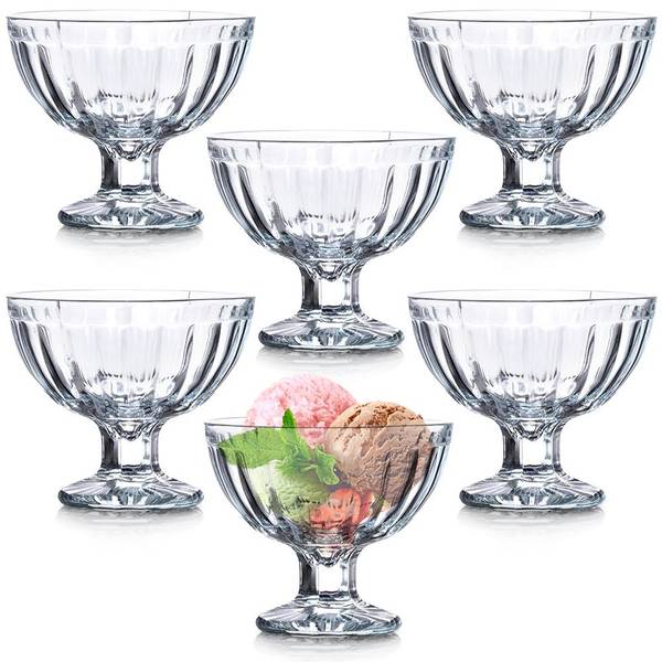 Eisbecher 6er Set SET294 kaufen