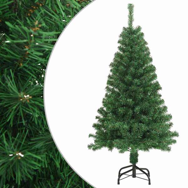 Künstlicher Weihnachtsbaum 3007908_2 Grün