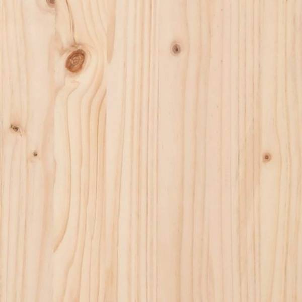 Spielplatz 3028882 Braun - Kiefer - 206 x 264 x 536 cm