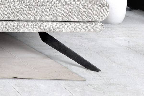 Ecksofa FENICE Armlehne davorstehend rechts - Ecke davorstehend rechts