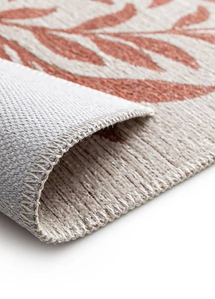 In- & Outdoor-Teppich LUA Kupfer - 200 x 290 cm