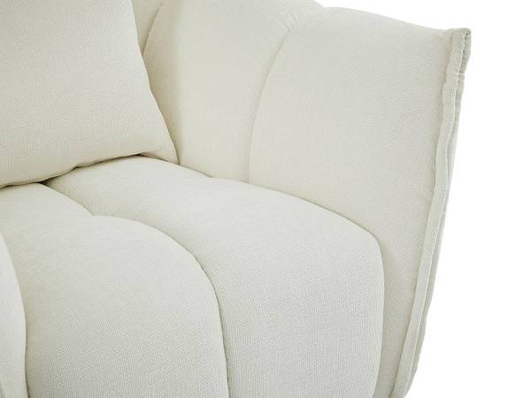 Sofa ohne Schlafmöglichkeit GONOLON 97 x 268 cm
