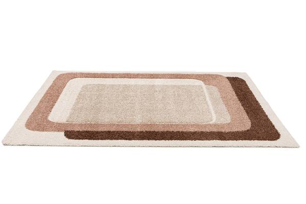 Teppich MIREO 120 x 170 x 120 cm