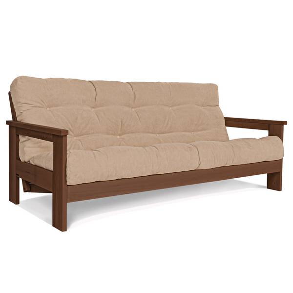 Schlafsofa MEXICO, Buchenholz kaufen