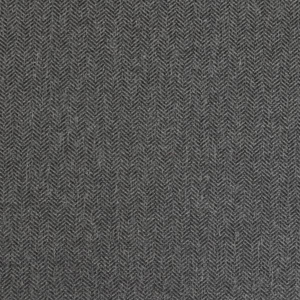 Gartenhocker ALLURE Grau - Metall - 65 x 42 x 78 cm