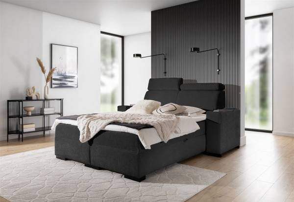 Boxspringbett NESTOR Set.2 kaufen