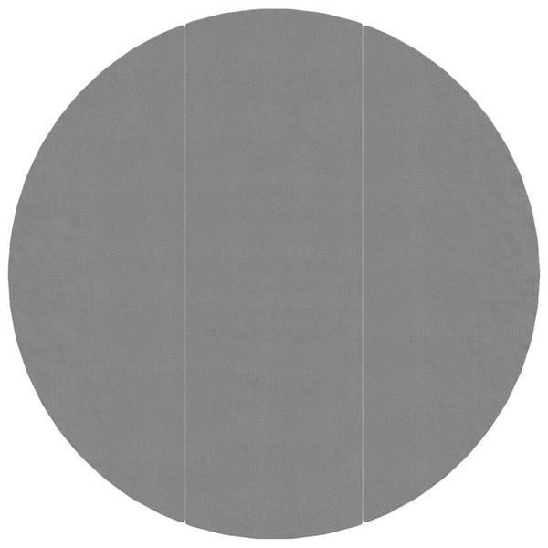 Zwembadgrondzeil 3028680-1 396 x 396 cm