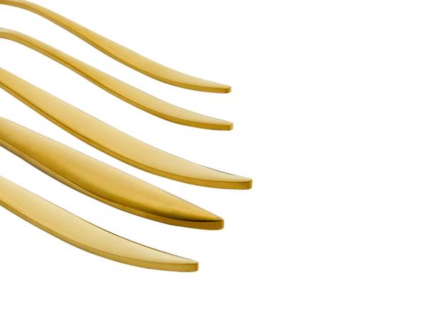 Tafelservice FARFALLE 30-tlg Gold