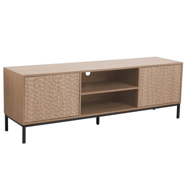 TV-Schrank Ketry Beige