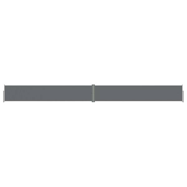 Seitenmarkise 3016426-3 1200 x 117 cm