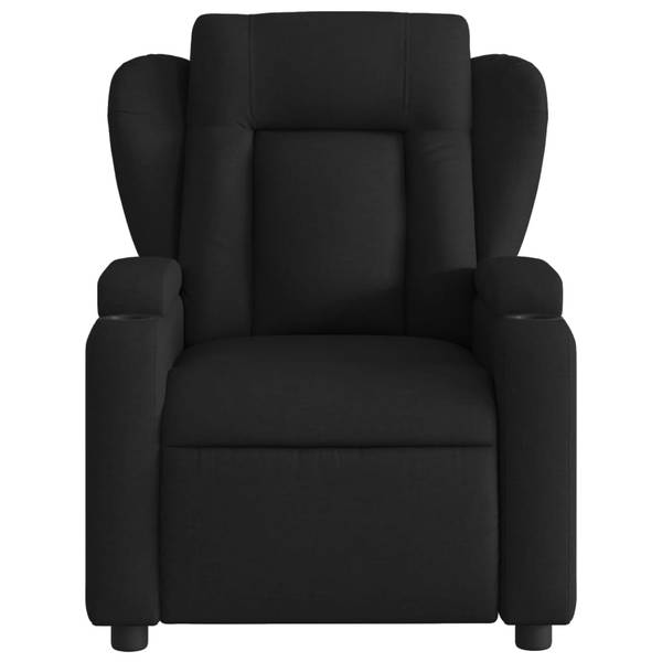 Relaxsessel 3032271-1 Schwarz