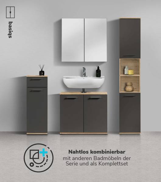 pappkiste mit deckel Kreher Aufbewahrungsbox 2er Set Deckel, 45 L (Holz Weiß) Christbaumkugeln mit Schleife, rot/weiß