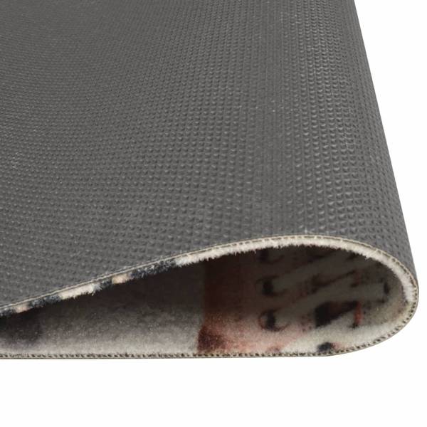 Tapis de cuisine 3005403-24 45 x 150 cm