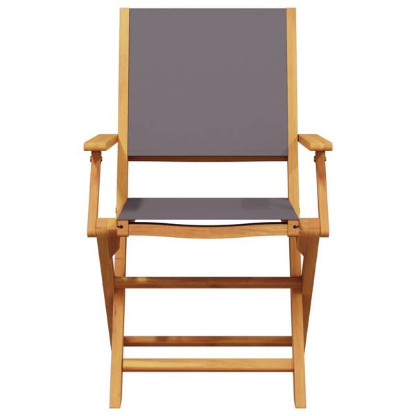 Garten Essgruppe 3038333-2 (5-teilig) Anthrazit