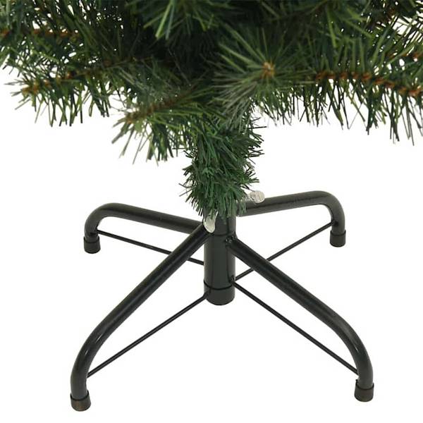 Weihnachtsbaum  3394966 Grün - Kunststoff - 61 x 240 x 61 cm