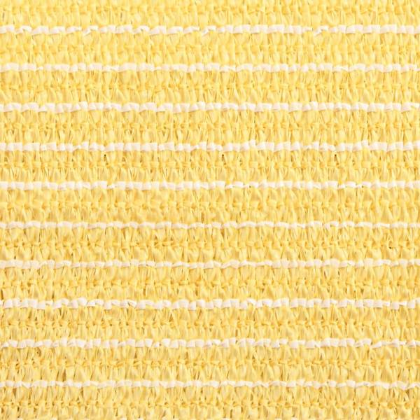 Sonnensegel M682886 Beige - 350 x 200 x 200 cm