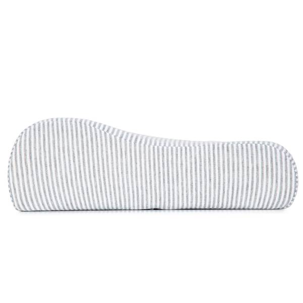 Ergonomisches Kopfkissen BALIE 50 x 7 x 30 cm