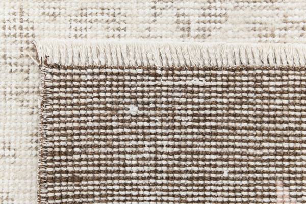 Tapis Ultra Vintage DXLVI Beige - Laine - 178 x 1 x 287 cm