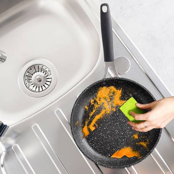 Bratpfanne STONER 112926 21 x 4 x 41 cm