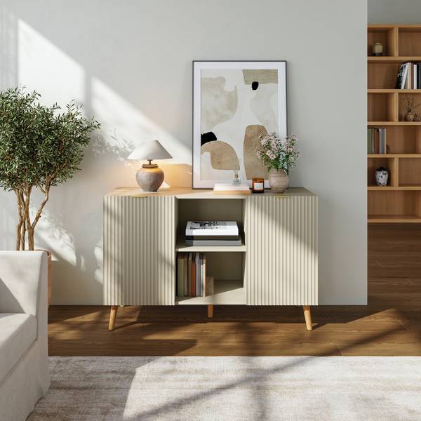 Sideboard Nand Beige