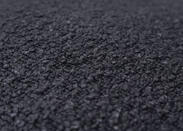 Eetkamerstoel N74 (set van 6) donkergrijs