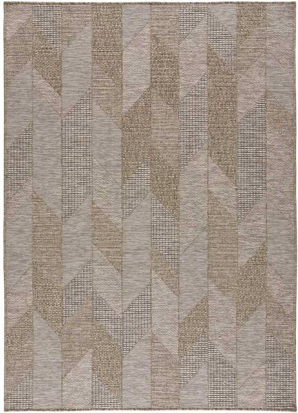 In- & outdoorvloerkleed ORIA 152 x 230 cm