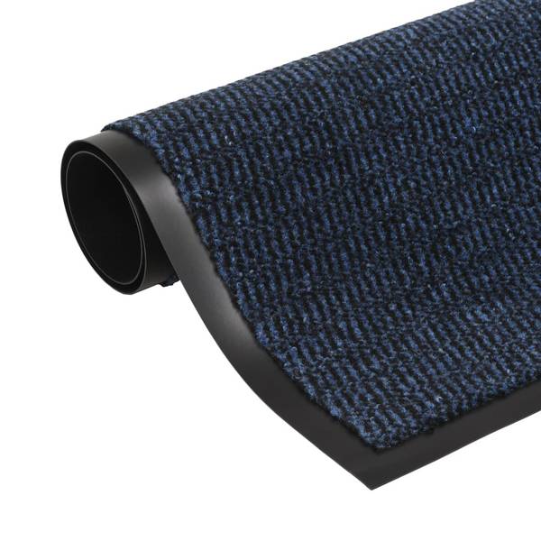 Schmutzfangmatte 3011230-1 Blau - 40 x 60 cm