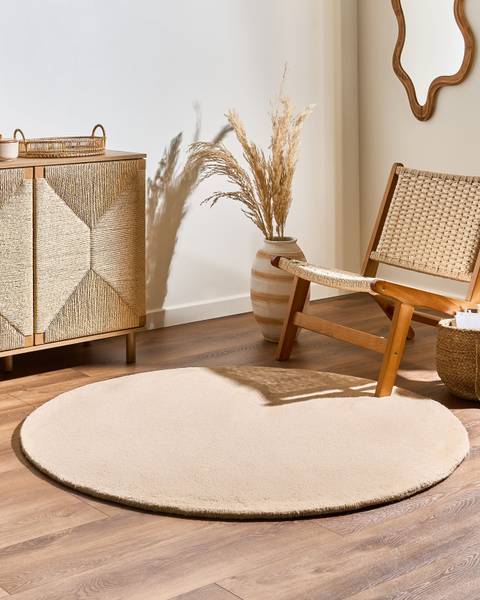 Teppich VASCO Beige