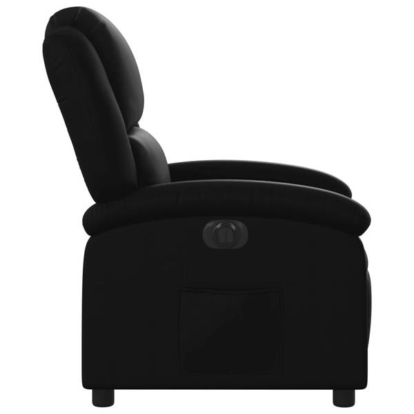 Elektrisch Fauteuil 3032266-2 zwart